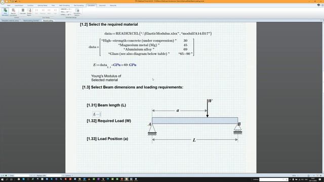 PTC Mathcad Prime - Engineering Calculations Webinar смотреть онлайн