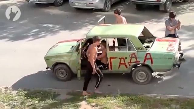 УМОМ РОССИЮ НЕ ПОНЯТЬ смотреть онлайн