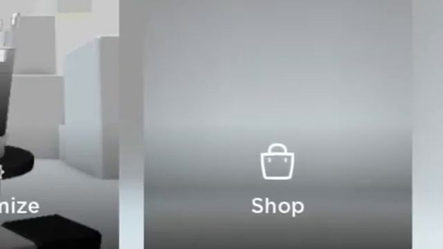 roblox beta app with new menu смотреть онлайн