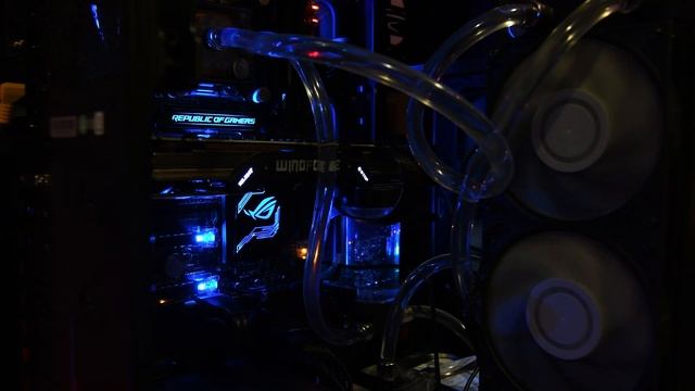 Nvidia Titan X Pascal Received смотреть онлайн