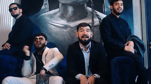 TAJIK LONGMIX RAP (Official Music Video) - Prod By BWL Music