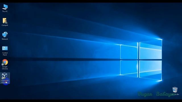 How to Install VirtualBox on Windows 10 смотреть онлайн