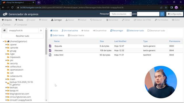 Como verificar versão de PHP do meu site? [2022] смотреть онлайн