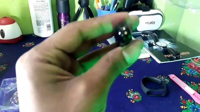 M3 Smart Band “Yoho Sport” M3 Band Unbox || M3 Fitness Band Unboxing смотреть онлайн