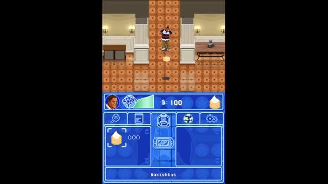 Let's Play: Cory in the House Pt. 1 смотреть онлайн