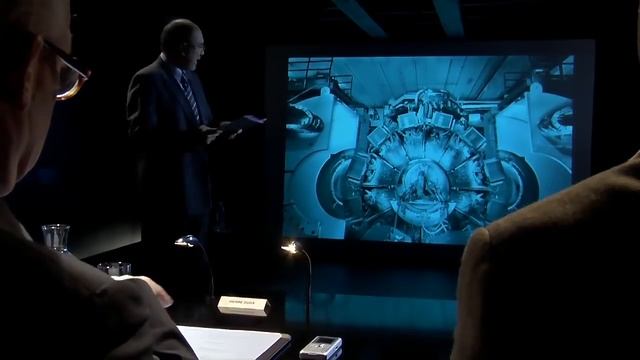 "Конец Света" в 2012 был отменен! Заговор «Орион» смотреть онлайн