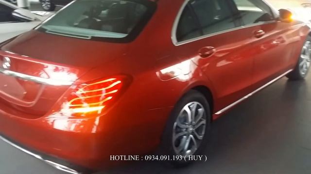 MERCEDES C200 2018, GIÁ XE MERCEDES C200 2018 MỚI , XE MERCEDES C200 2018 GIÁ смотреть онлайн