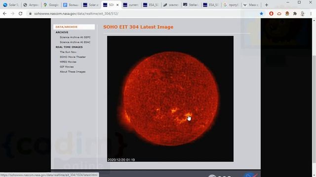 Урок 3.4 #Сравнение_Земли_и_Солнца. Видео-уроки для детей по астрономии