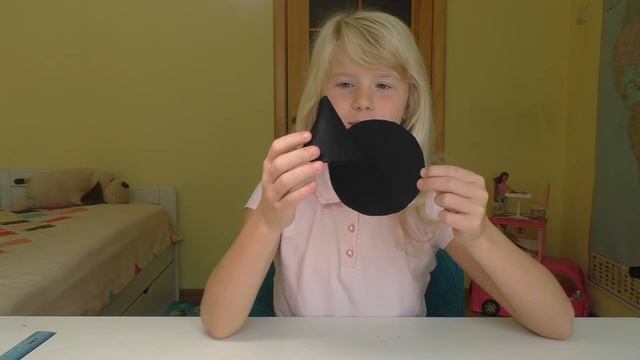 DIY Шляпа на Хэллоуин своими руками. Как сделать наряды на Хэллоуин? DIY Witch Hat for a Halloween смотреть онлайн