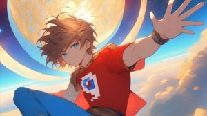 Эви ния играет в роблокс