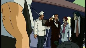 Приключения Джеки Чана / Jackie Chan Adventures – 1 сезон 6 серия