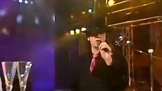 Udo Lindenberg - Reeperbahn - Peters Popshow `89 смотреть онлайн