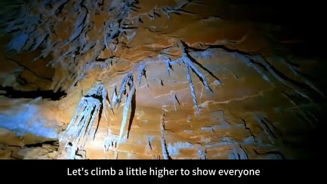 DOES THE GIANT APE TIANKENG REALLY LEAD TO HELL? IT'S LIKE HEAVEN ON EARTH INSIDE смотреть онлайн