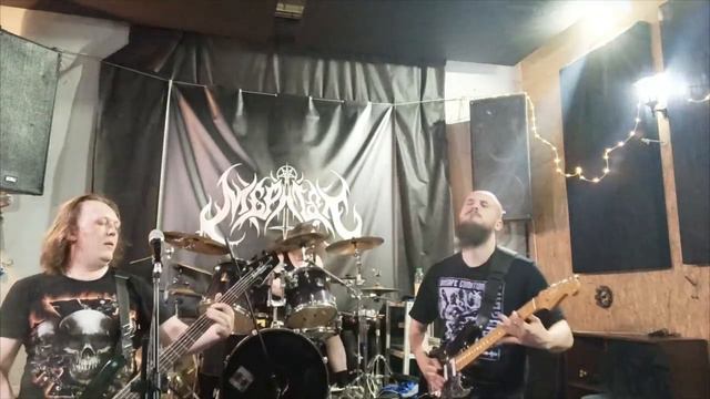 Черновер - Arise (sepultura Cover)