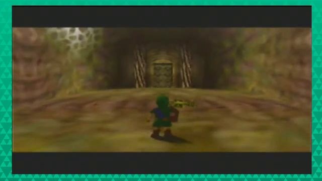 Nightmare Creatures ( Ocarina of Time: Part 3) смотреть онлайн