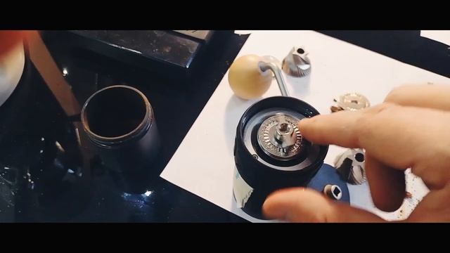 KINGrinder P-series REVIEW: P0, P1, P2. Too good to be true for a $22 grinder? ? смотреть онлайн