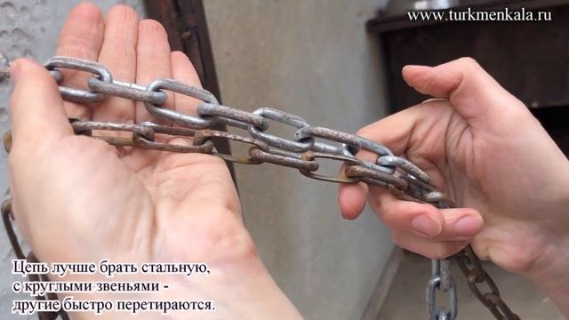 Блокпост для сторожевой собаки. смотреть онлайн