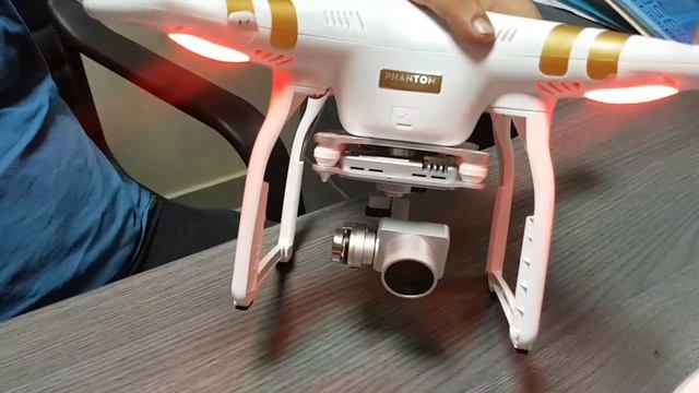 Phantom 3 pro no video signal смотреть онлайн