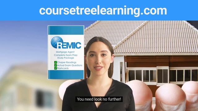REMIC Mortgage Agent Exam Download Prep Mortgage Brokering in Ontario Bundle PDF REMIC Exam Downloa смотреть онлайн