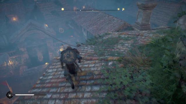 Lunden Lovers House Key Assassin's Creed Valhalla смотреть онлайн