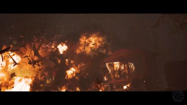 The Quarry ТРАГЕДИЯ КАРГИ ХЭКЕТТС КУОРИ ➤ The Quarry СТАРУХА ➤ PS5 60FPS ➤ The Quarry ВЕДЬМА