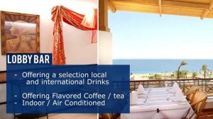 Ecotel Dahab Bay View Resort