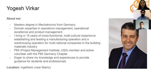 GMG Career Forum Germany смотреть онлайн