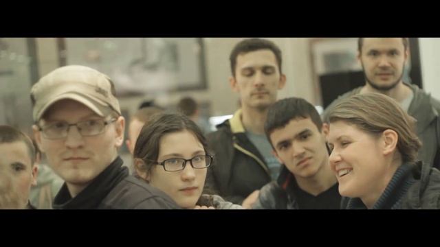 Открытие Re:store в "ТРЦ Галерея Новосибирск" [by TerenT'ev] смотреть онлайн