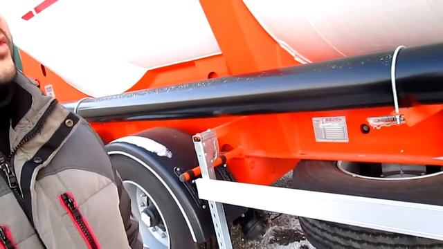 Преимущества цементовоза Миллениум формы смотреть онлайн