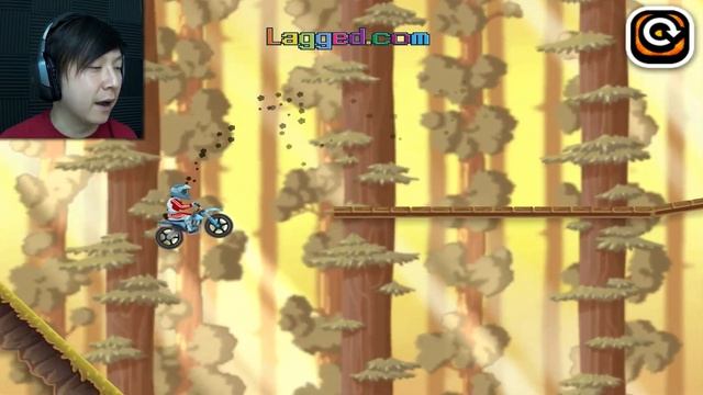 X-Trial Racing 2 Game смотреть онлайн