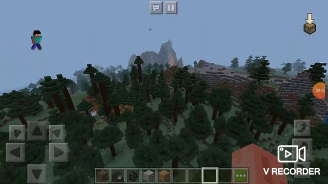 Wither storm mod Minecraft PE смотреть онлайн
