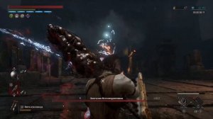 БЫСТРЫЙ способ БЕЗ УРОНА победить ЛАКСАЗИЮ за 59 sec в Lies of P | Laxasia no damage