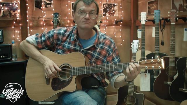 Simon&Patrick CWGT Cedar QIT смотреть онлайн