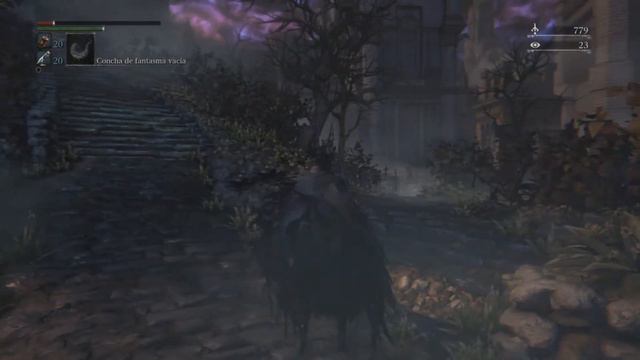 Bloodborne Guide: Real Hunter's dream Abandoned Old Workshop. смотреть онлайн