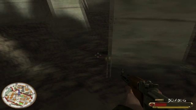 The Hell in Vietnam Walkthrough - Mission 5 - Die Schlacht um Hue [HD|GER] смотреть онлайн