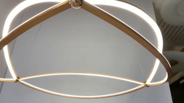 Светильники Odeon Light LESLA в интернет-магазине Vobox
