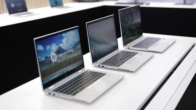 HP EliteBook 800 - Review with HP Live Experts [2022] смотреть онлайн