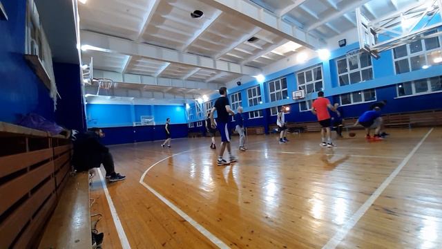 Баскетбол 09 04 2022 первый период смотреть онлайн