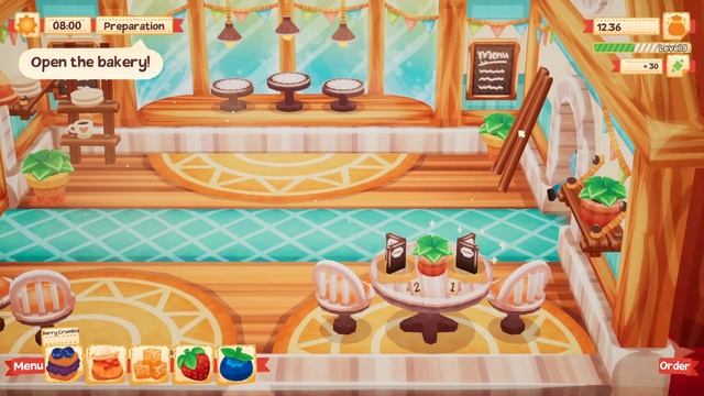 LEMON CAKE или ЧЕРНИЧНЫЙ ПИРОГ №5 смотреть онлайн