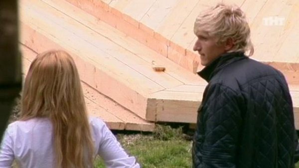 ДОМ-2 Город любви 1600 день Вечерний эфир (26.09.2008)