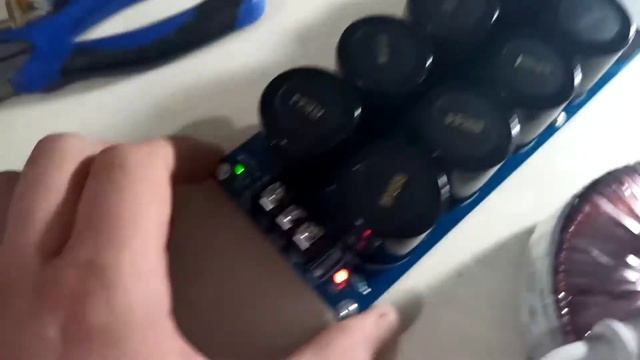 Блок питания для аудио системы смотреть онлайн