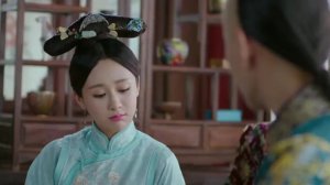 Легенда о жемчужине дракона 1 сезон 68 серия