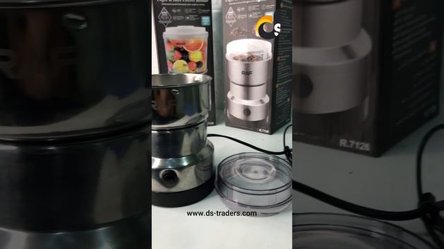2-in-1 Multi-Function Electric Grinder & Juicer Blender смотреть онлайн