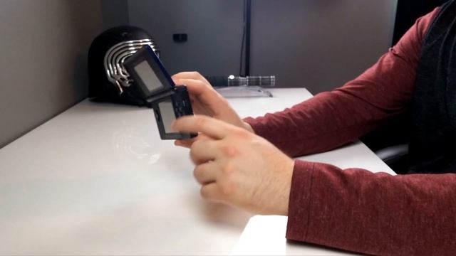 Original DS Vs DS Lite