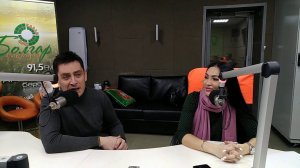Зинира һәм Ризат Рамазановлар