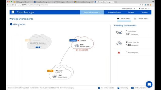 Wirestorm Success Story Webinar смотреть онлайн