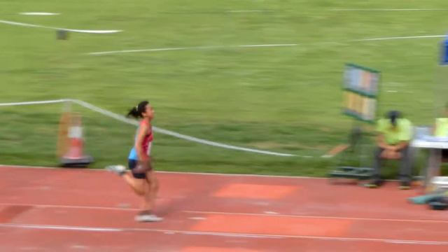WAC 2016 A1 Shannon Chan LJ 3 смотреть онлайн