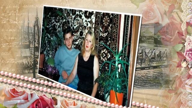 фото слайд шоу презентация для мамы смотреть онлайн