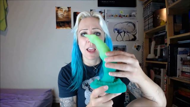 Bad Dragon Neon Savannah Coins and Pins смотреть онлайн