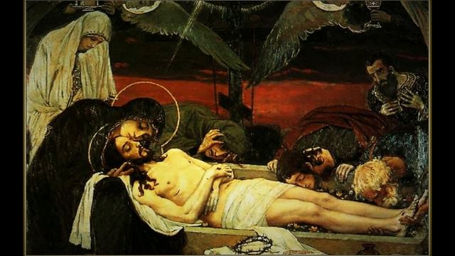 Песнопения древней обители . Псалом 5. смотреть онлайн